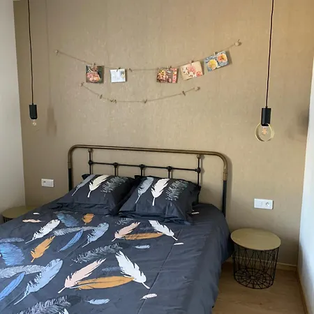 Holiday home Le Mirondel