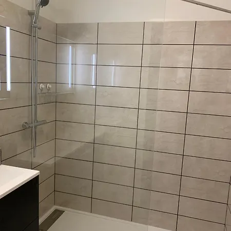 Le Mirondel 別荘 *