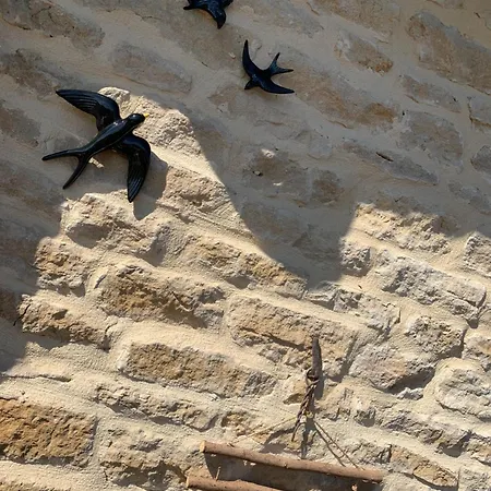 別荘 Le Mirondel *