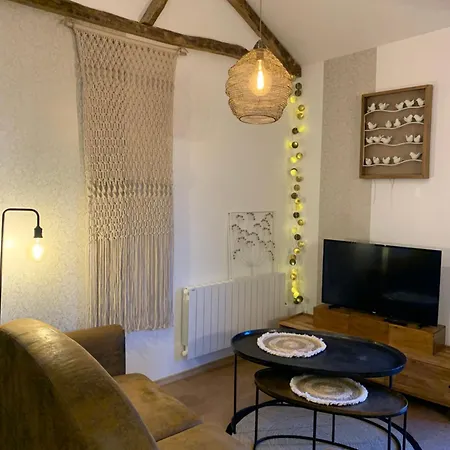 Le Mirondel * Raillicourt