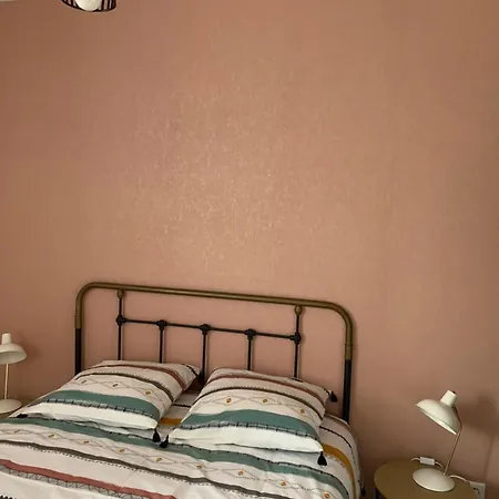 Le Mirondel Holiday home Raillicourt