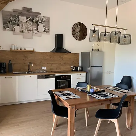 Le Mirondel 別荘 *