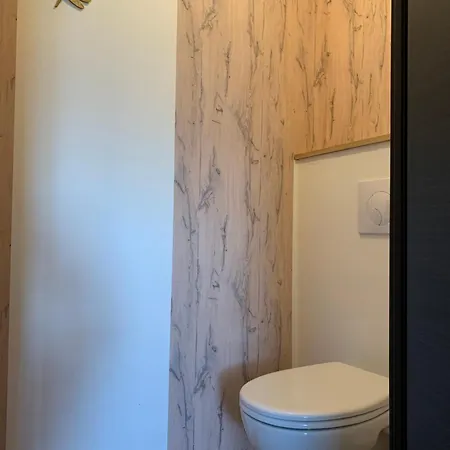 別荘 Le Mirondel *