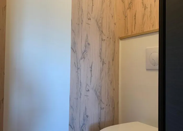 펜션 Le Mirondel *